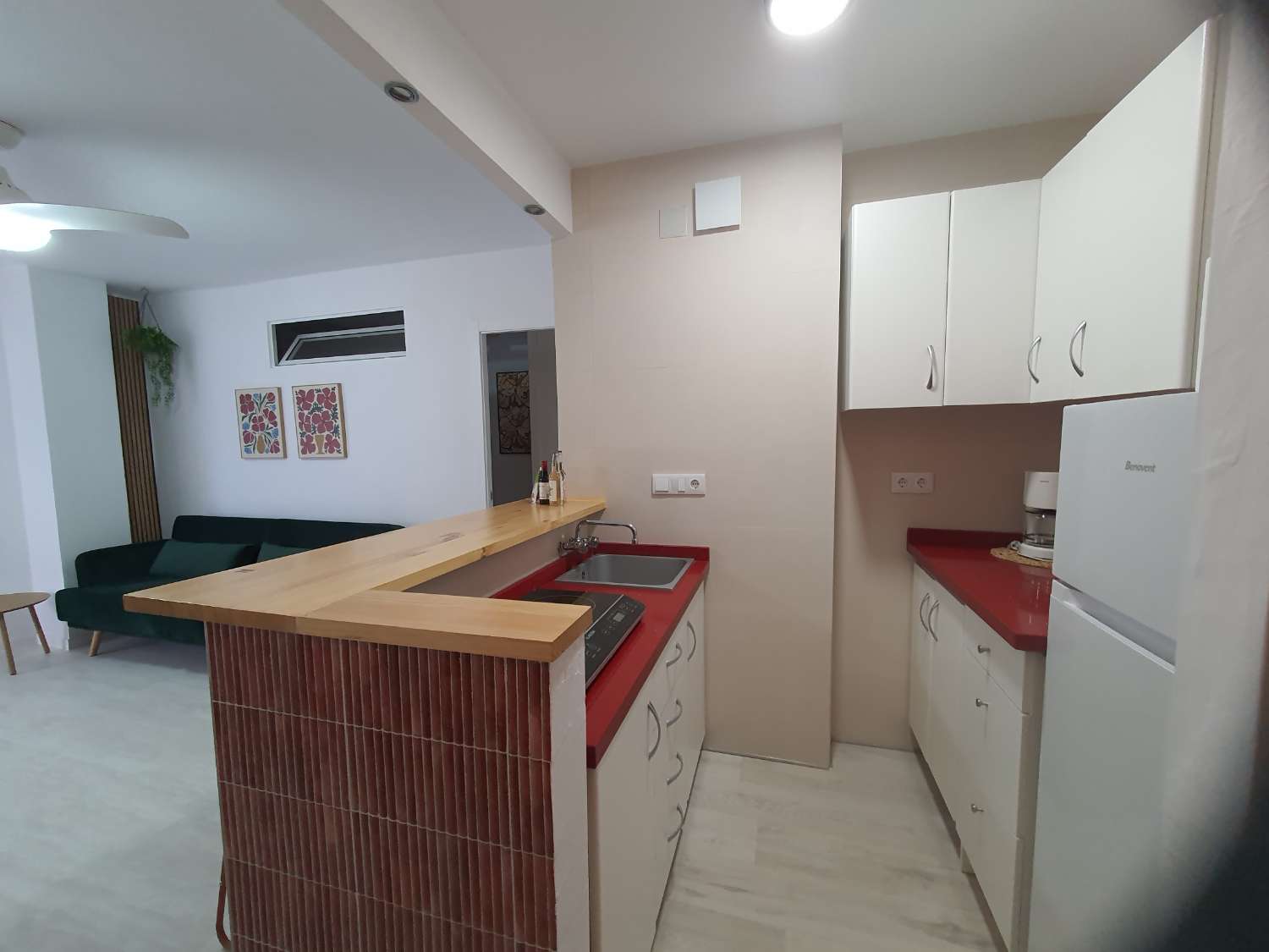 Petit Appartement en vente à Torrox