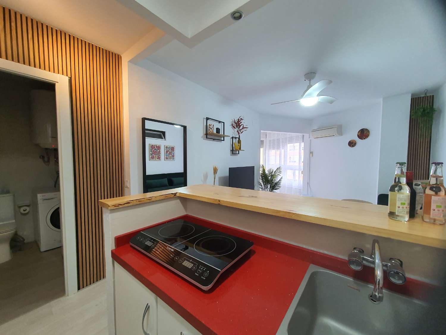 Petit Appartement en vente à Torrox