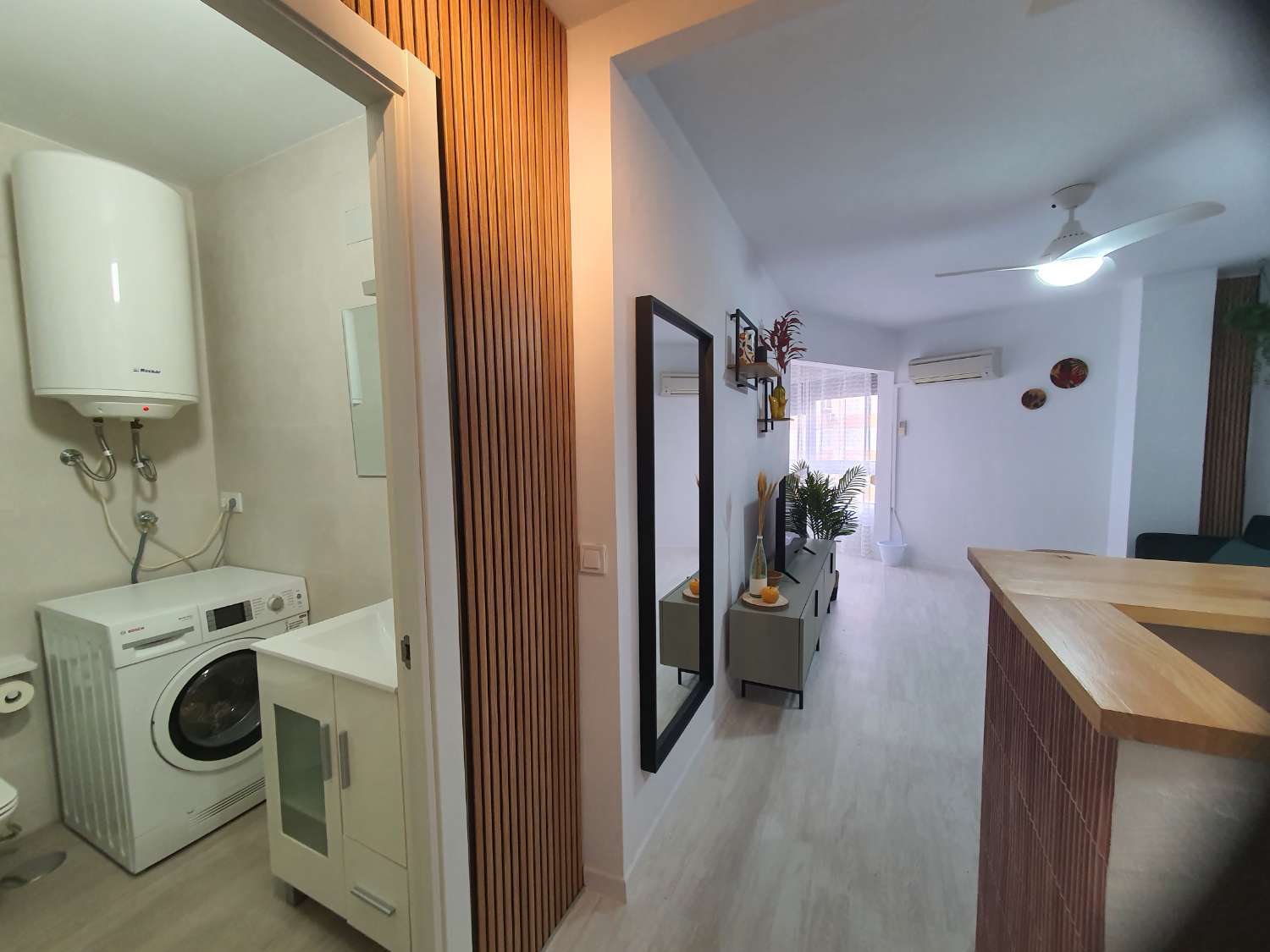 Petit Appartement en vente à Torrox