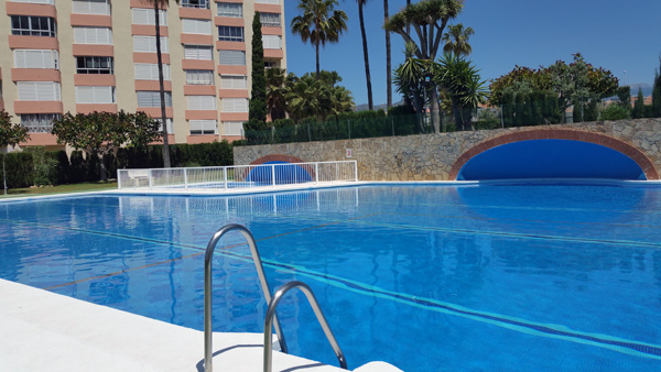 Petit Appartement en vente à Torrox
