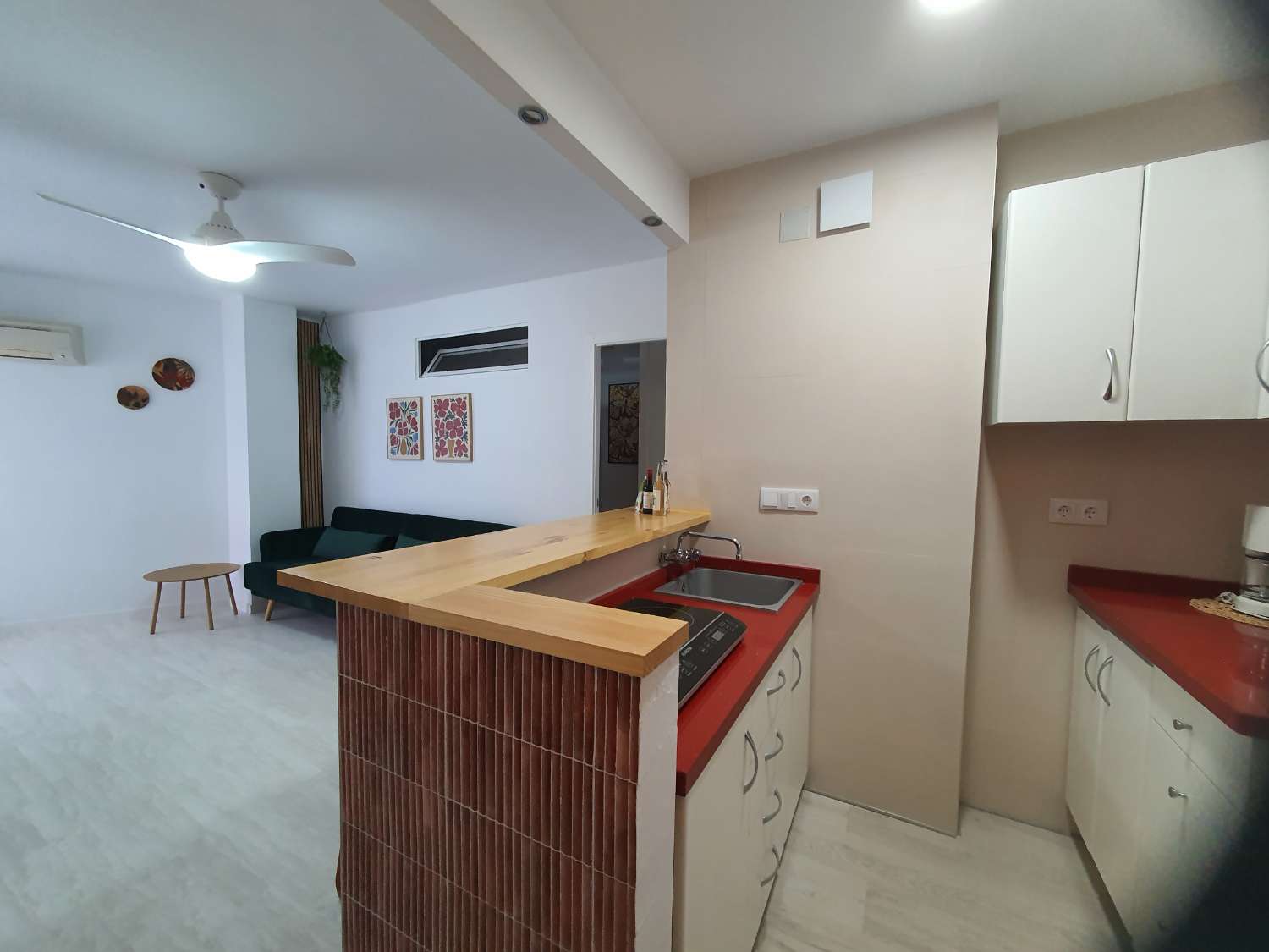 Petit Appartement en vente à Torrox