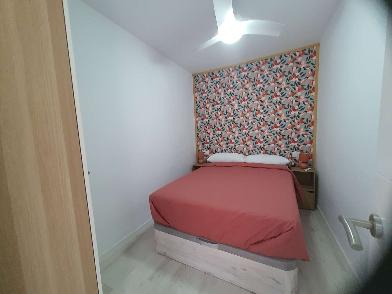 Petit Appartement en vente à Torrox