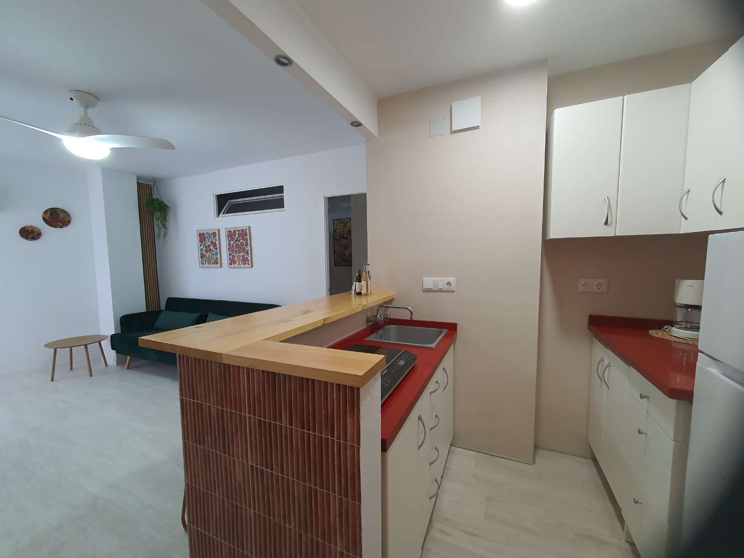 Petit Appartement en vente à Torrox