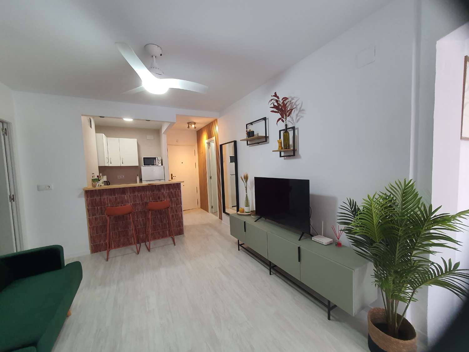 Petit Appartement en vente à Torrox