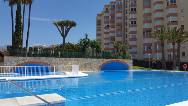 Petit Appartement en vente à Torrox
