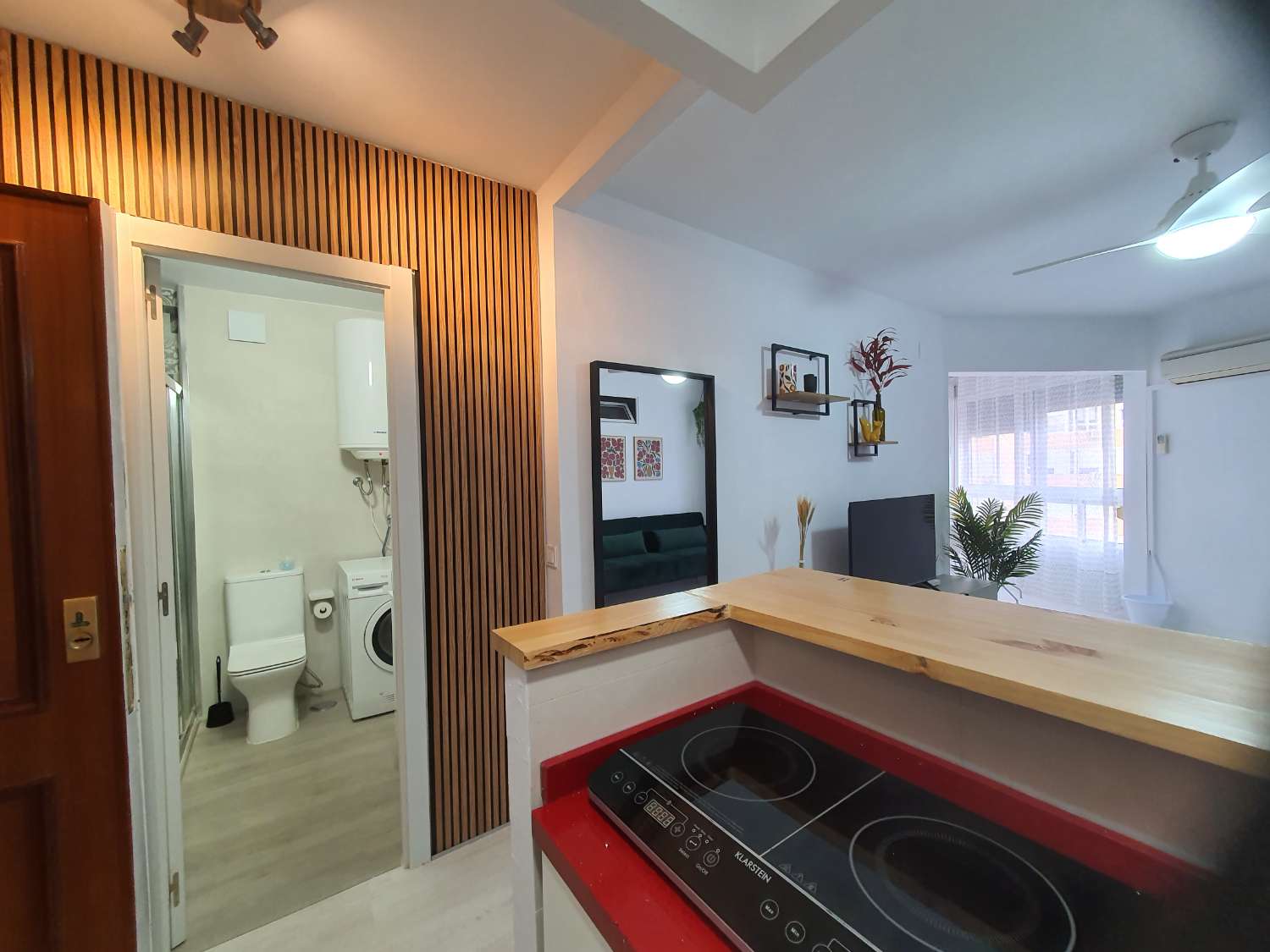 Petit Appartement en vente à Torrox