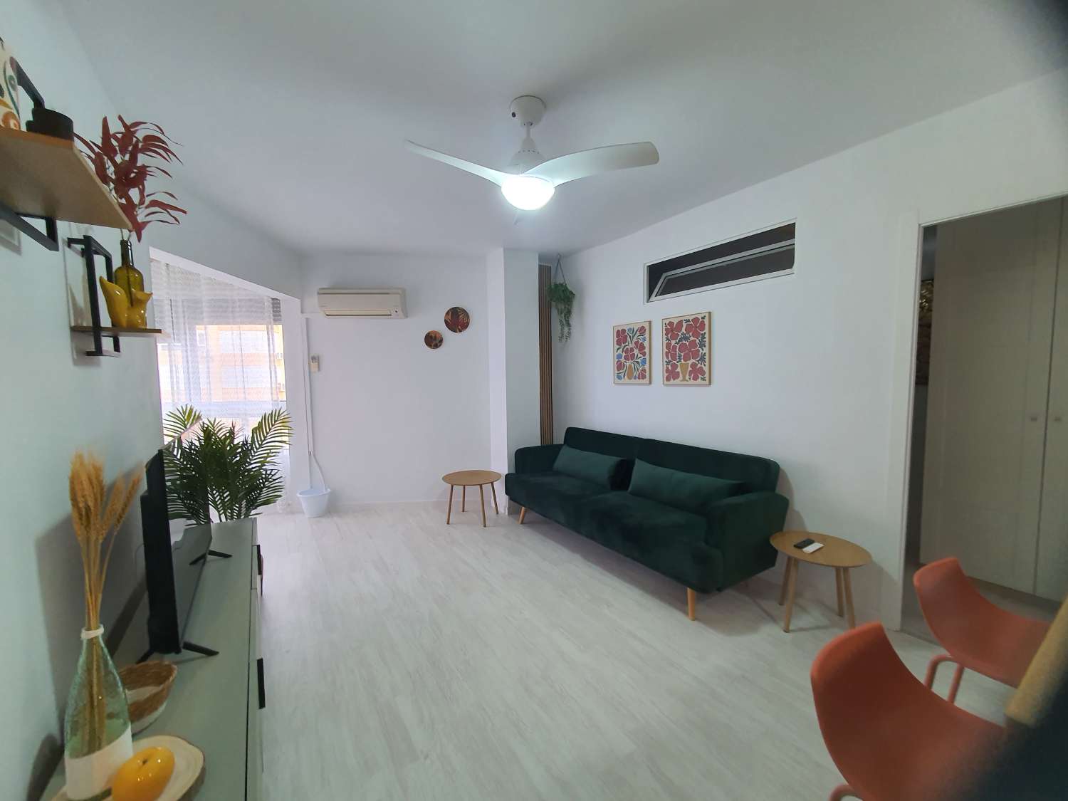 Petit Appartement en vente à Torrox