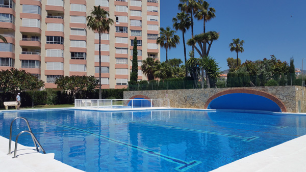 Petit Appartement en vente à Torrox