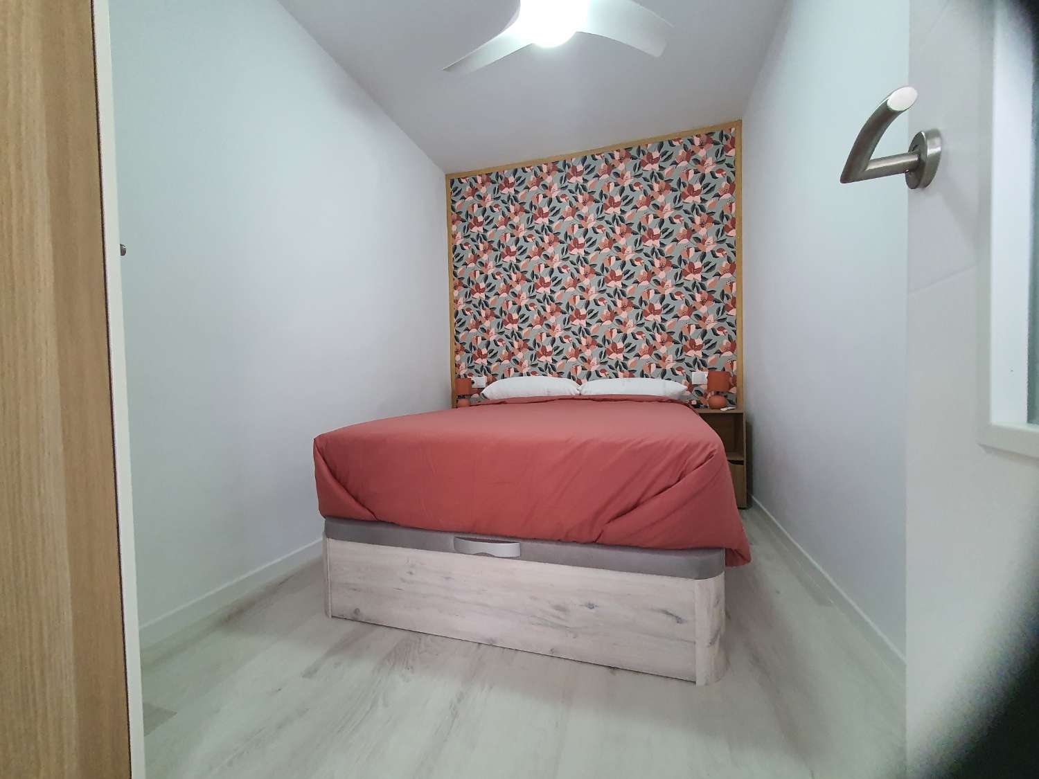 Petit Appartement en vente à Torrox