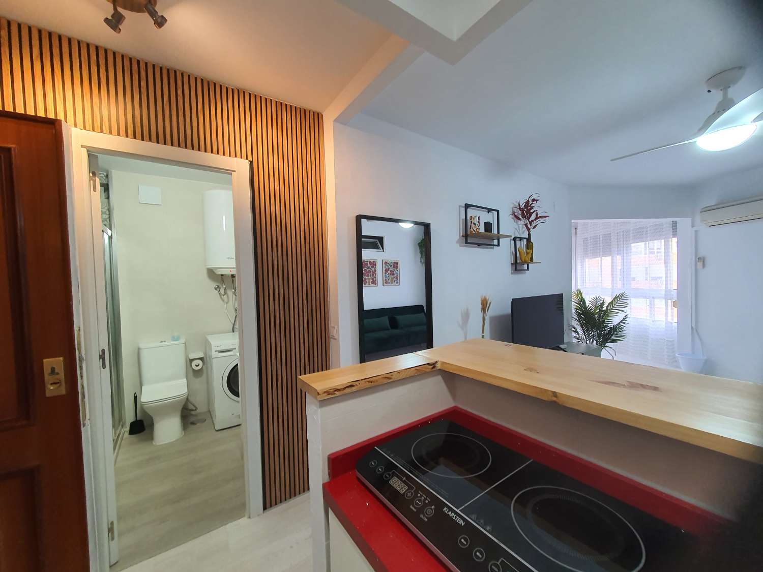 Petit Appartement en vente à Torrox