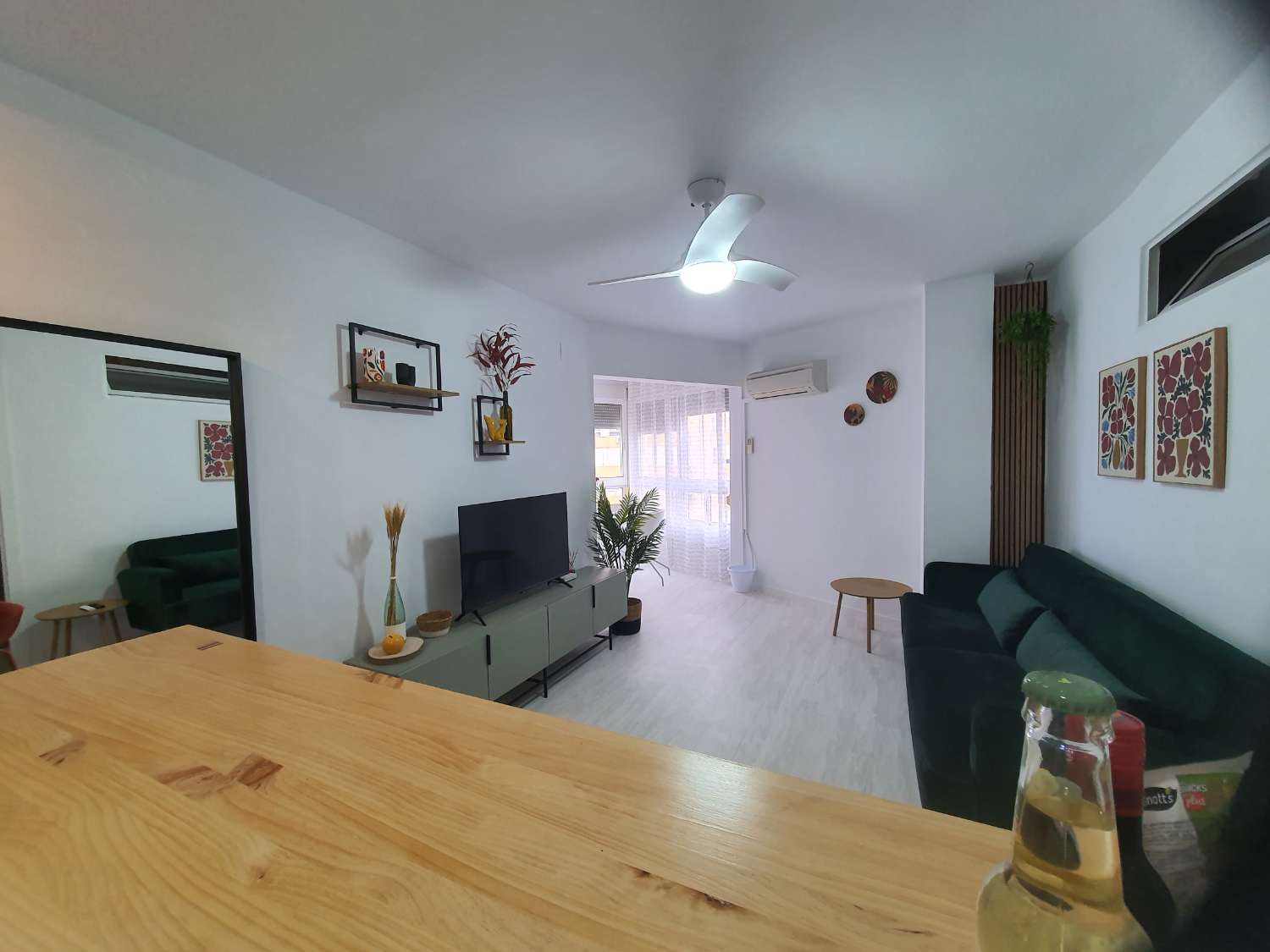 Petit Appartement en vente à Torrox
