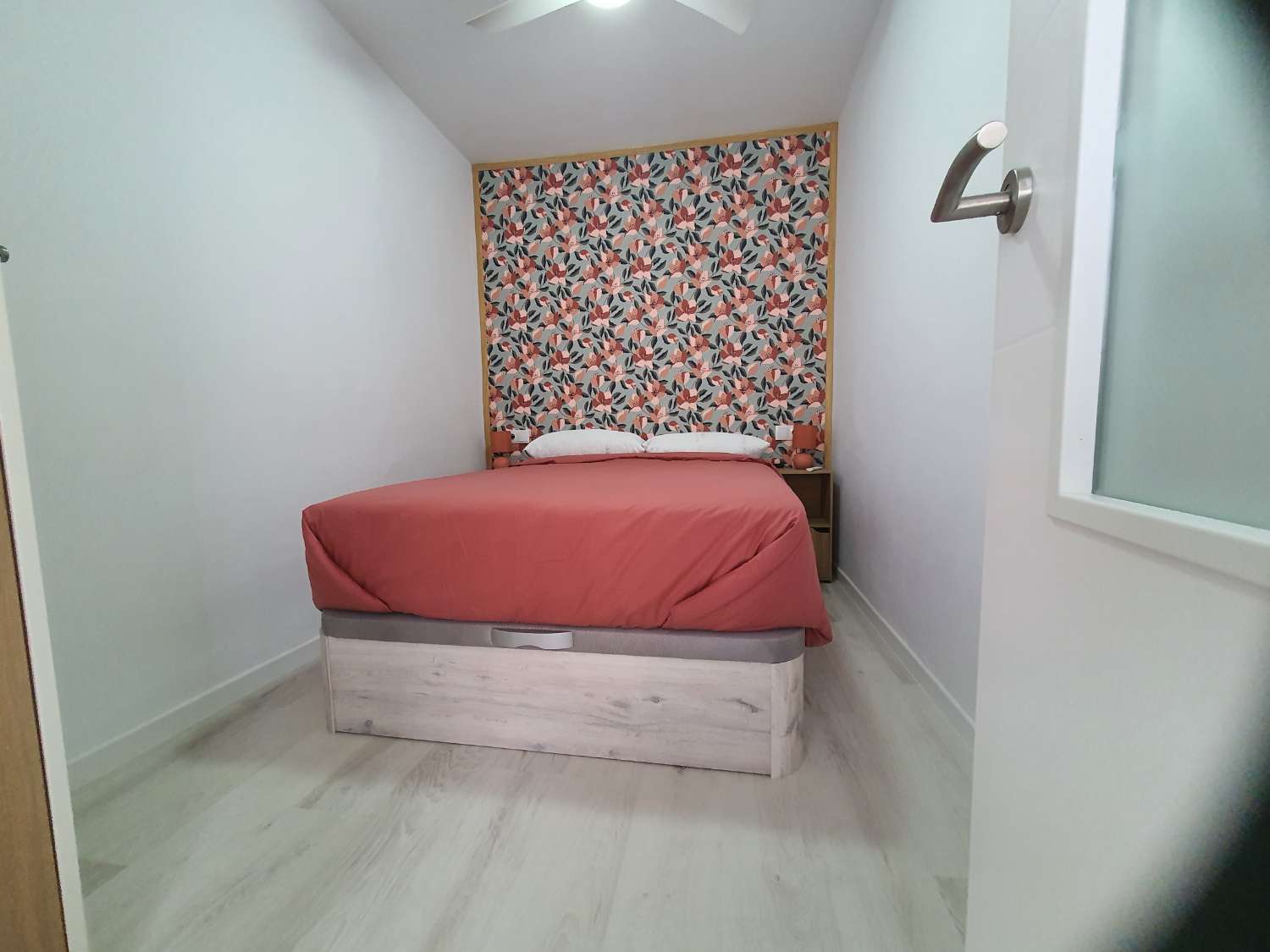 Petit Appartement en vente à Torrox
