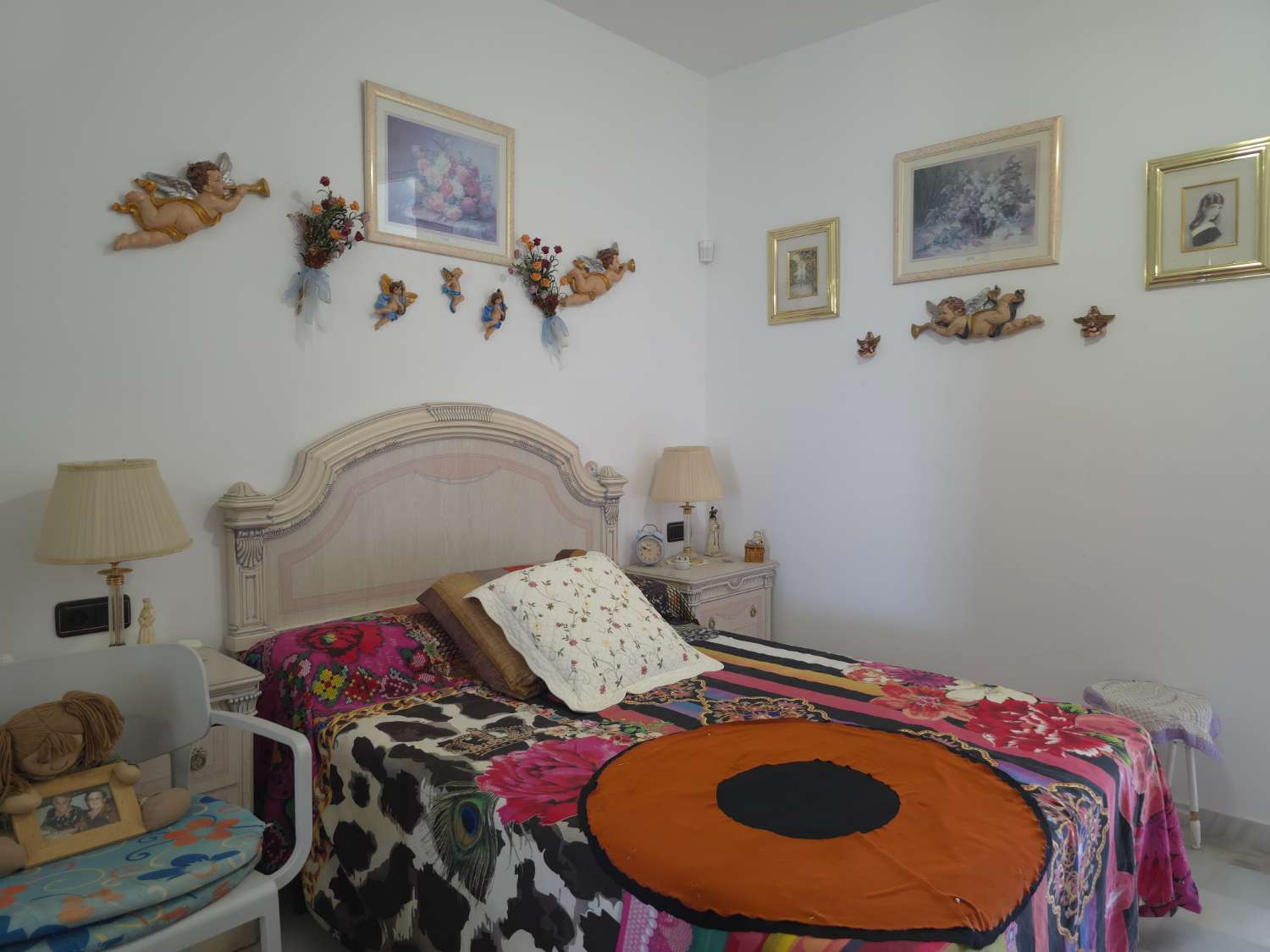 Petit Appartement en vente à Torrox
