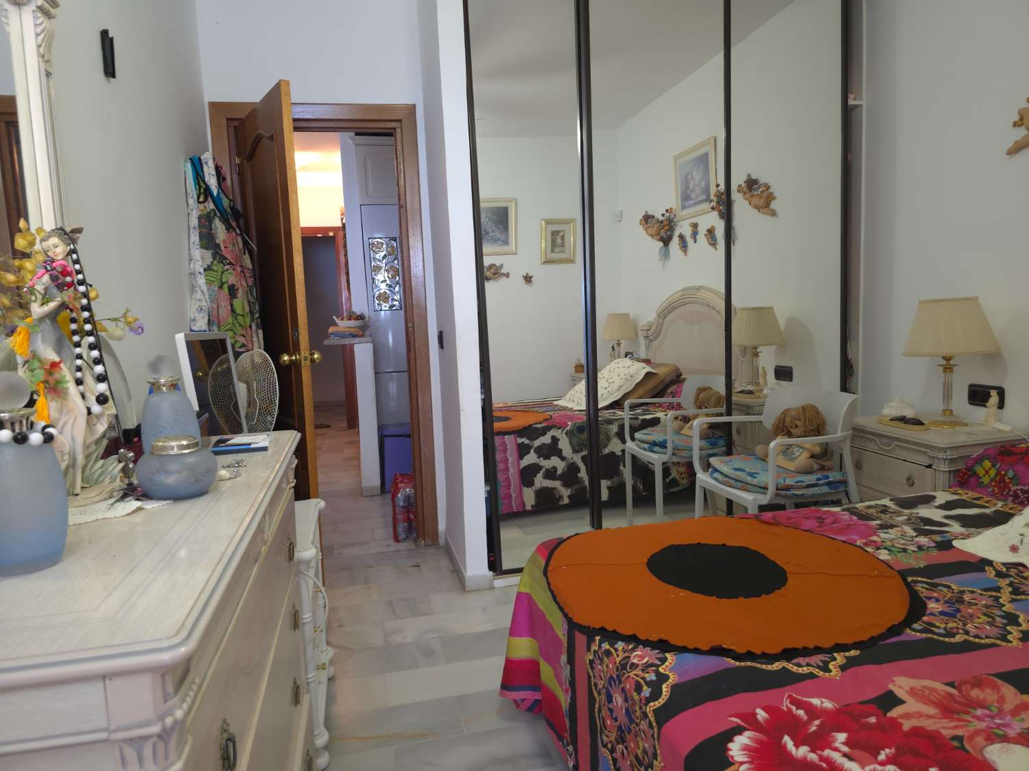Petit Appartement en vente à Torrox