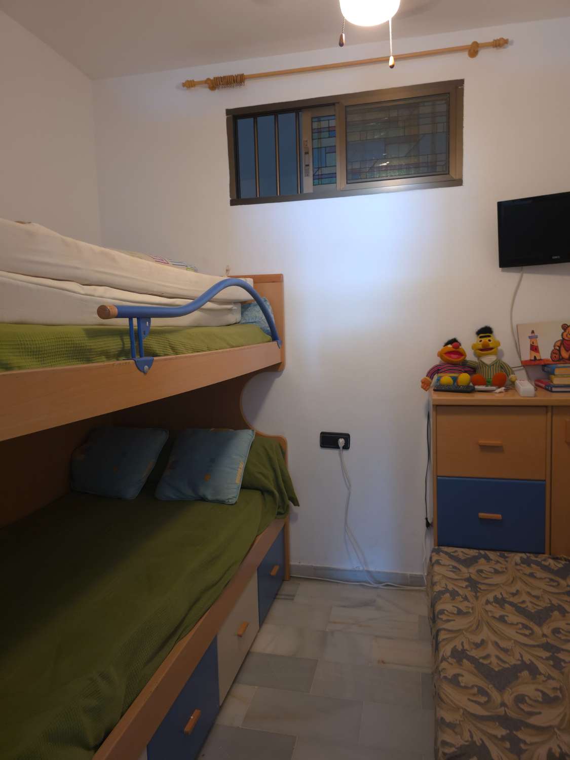 Petit Appartement en vente à Torrox