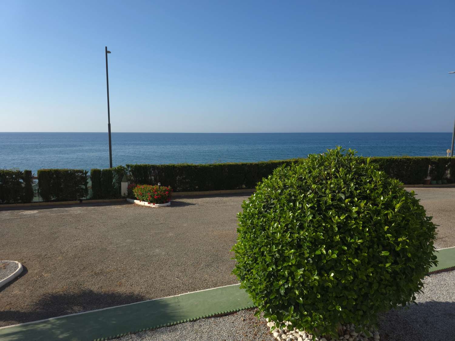 Petit Appartement en vente à Torrox