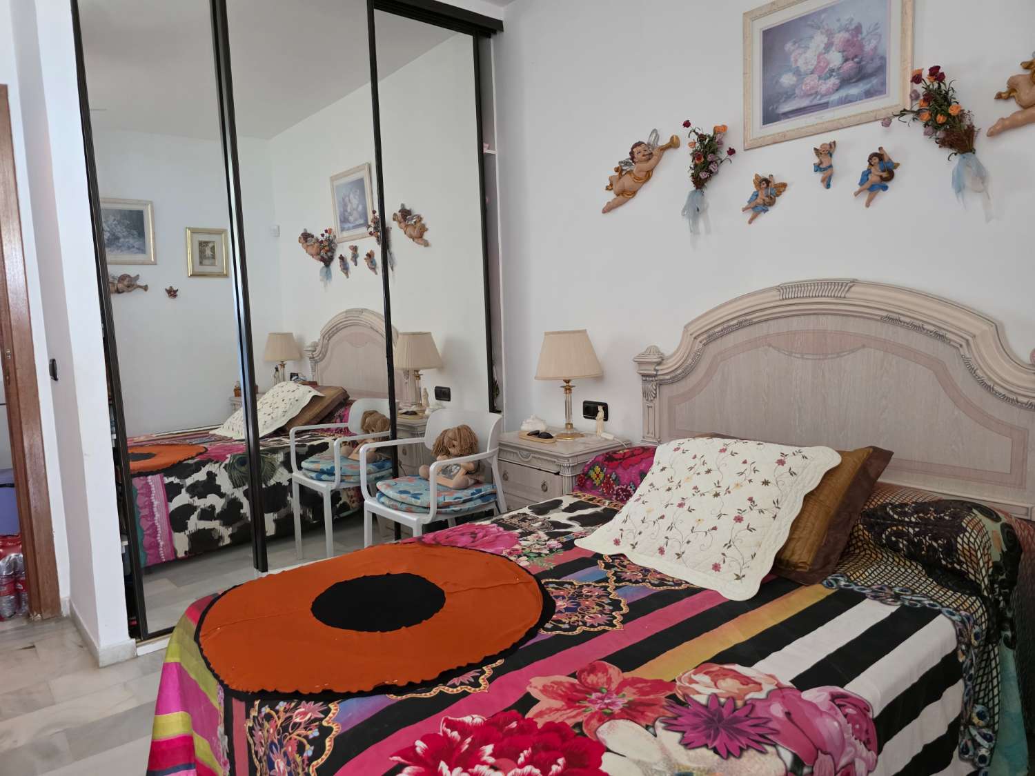 Petit Appartement en vente à Torrox