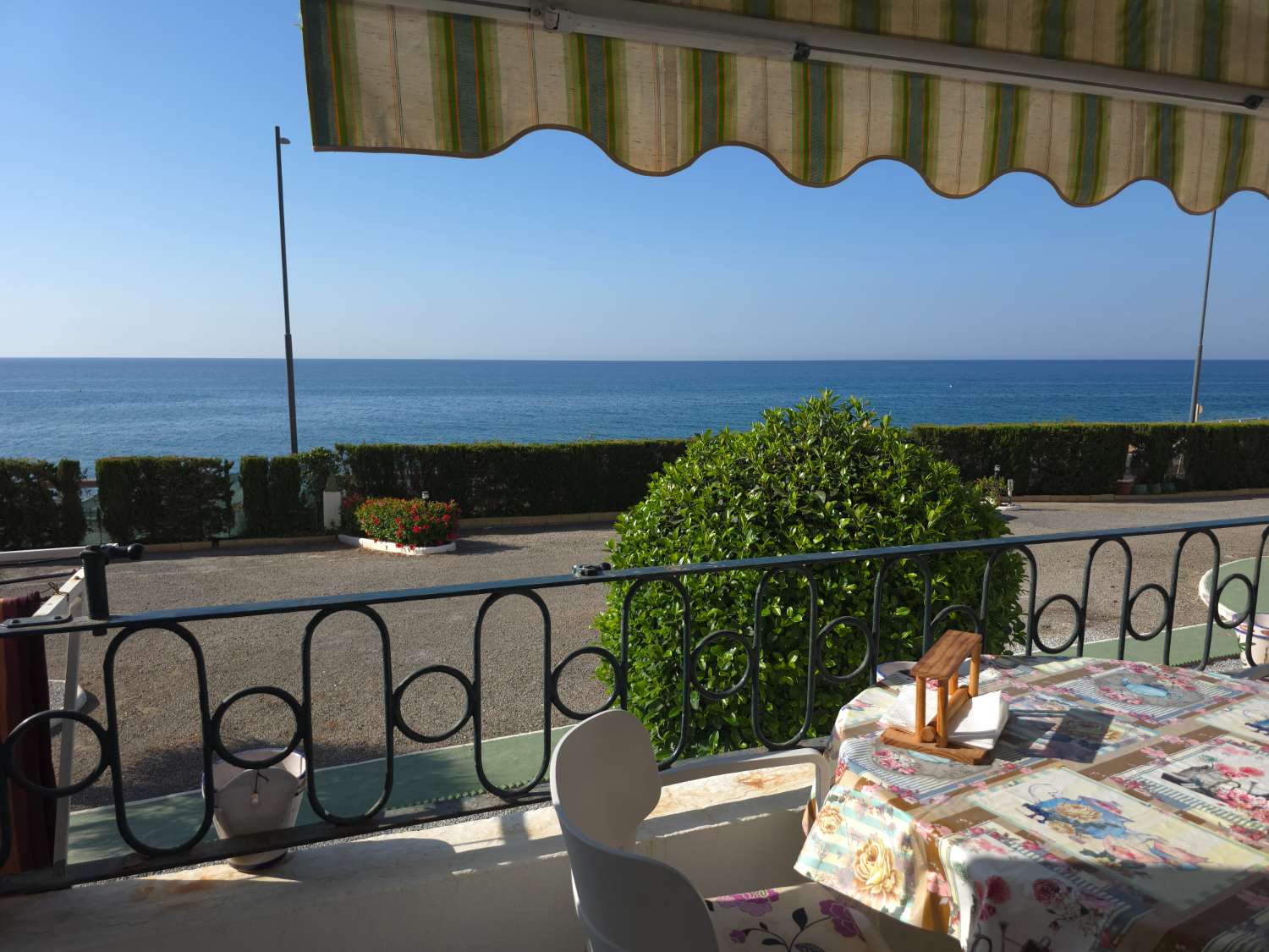 Petit Appartement en vente à Torrox
