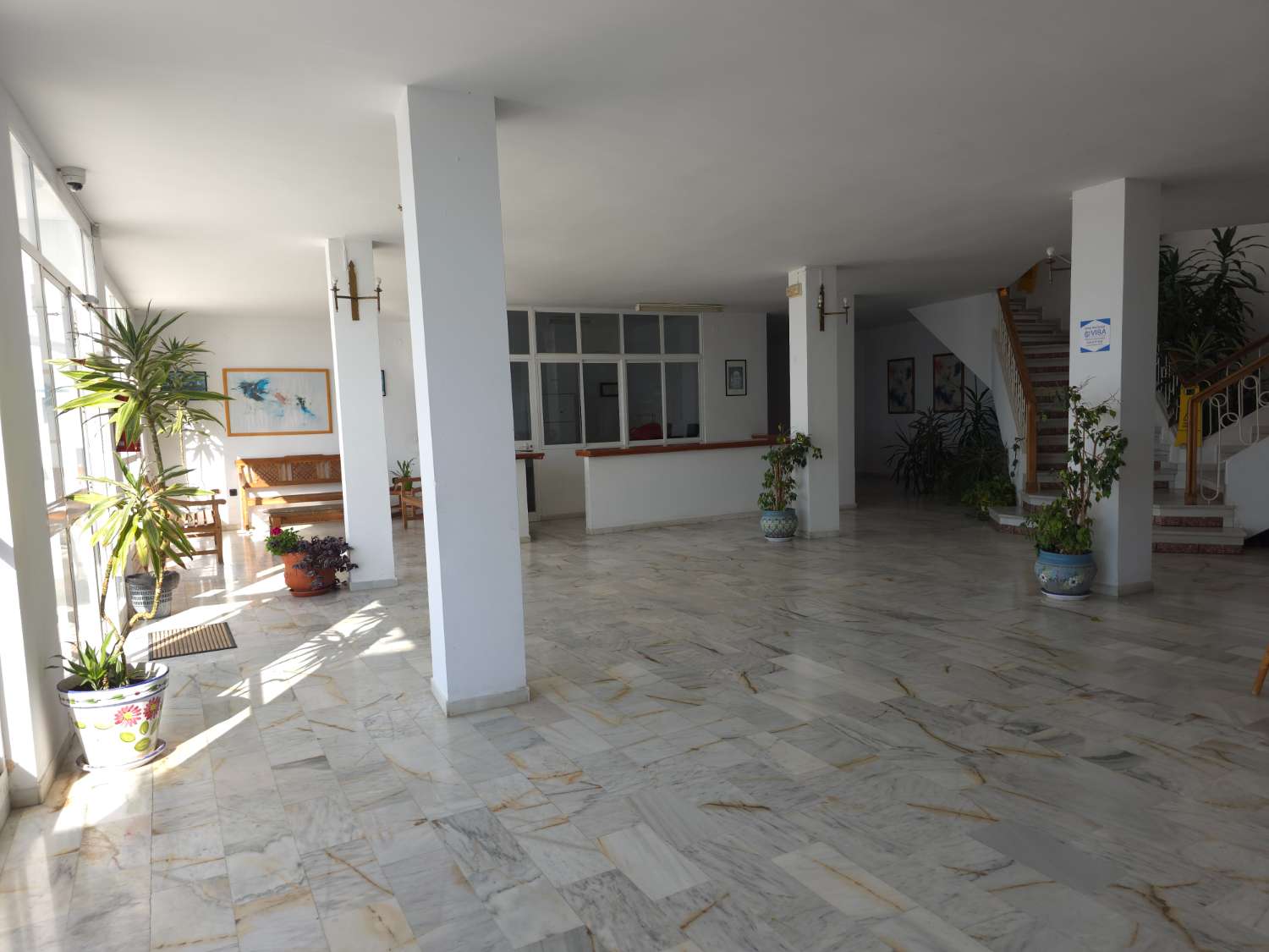 Petit Appartement en vente à Torrox