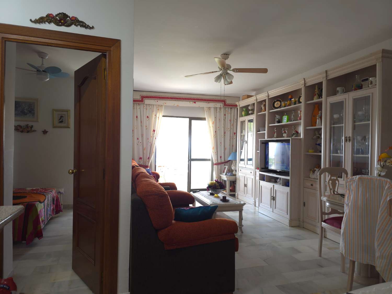 Petit Appartement en vente à Torrox
