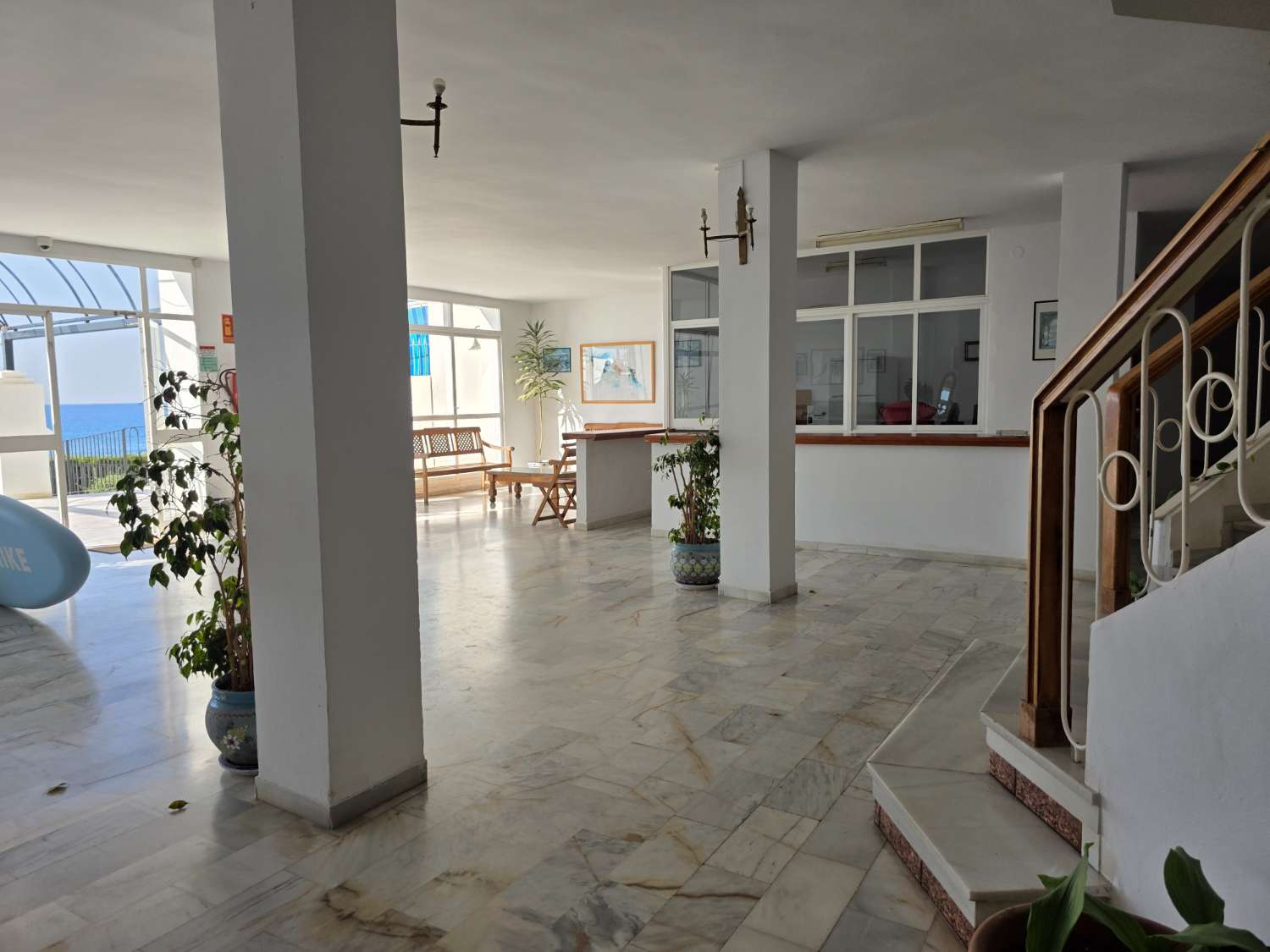 Petit Appartement en vente à Torrox