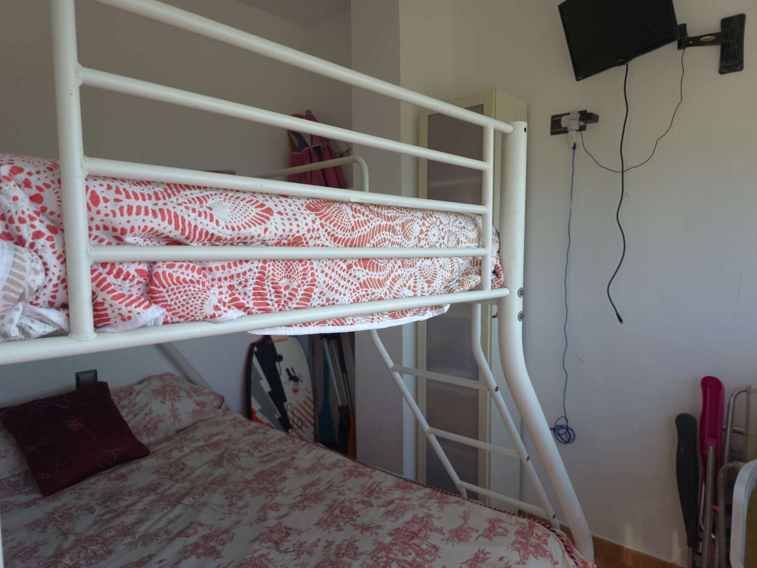 Petit Appartement en vente à Torrox