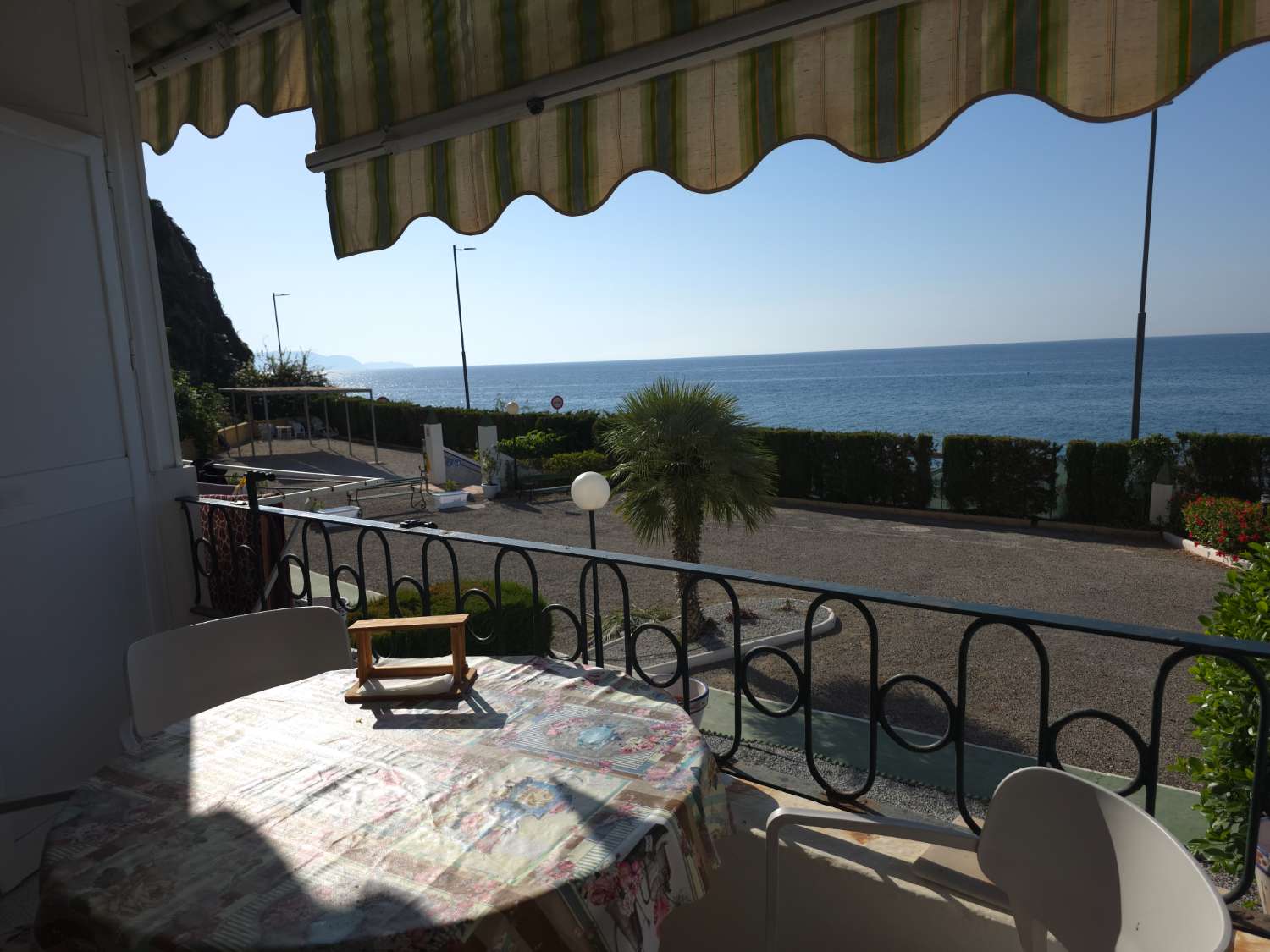 Petit Appartement en vente à Torrox