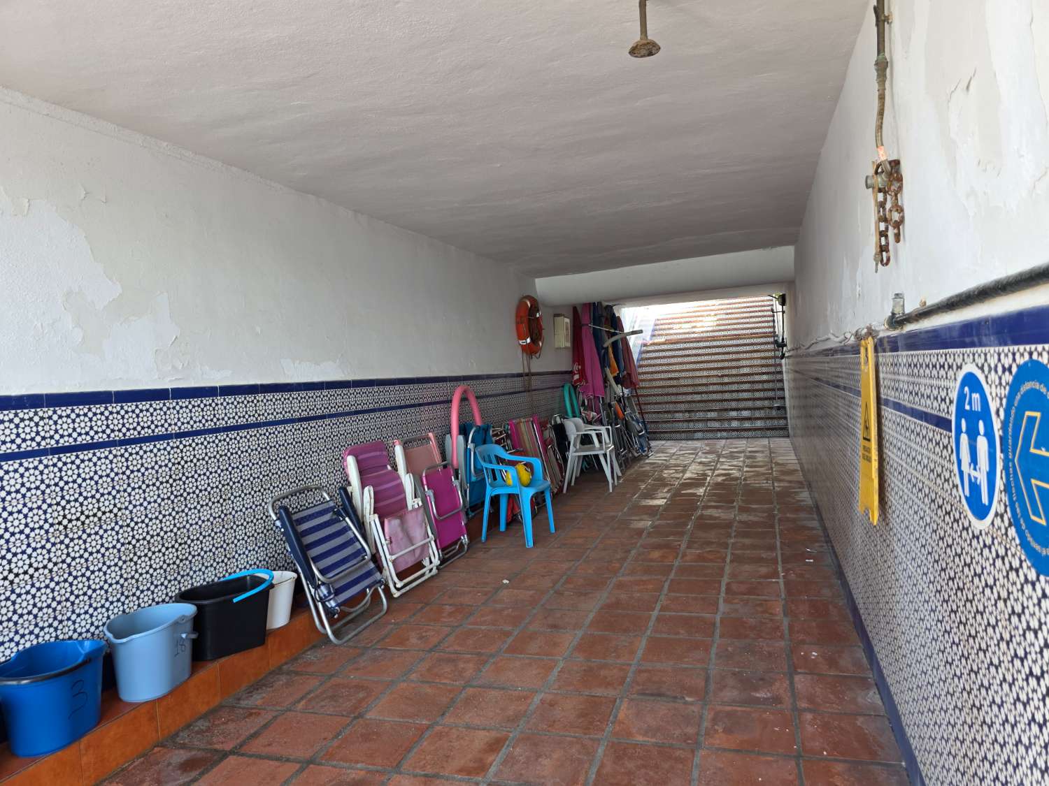 Petit Appartement en vente à Torrox