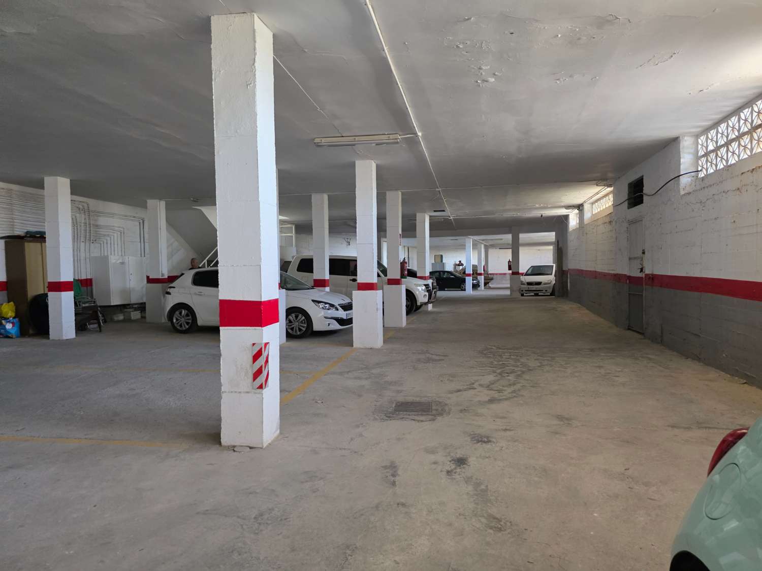 Petit Appartement en vente à Torrox