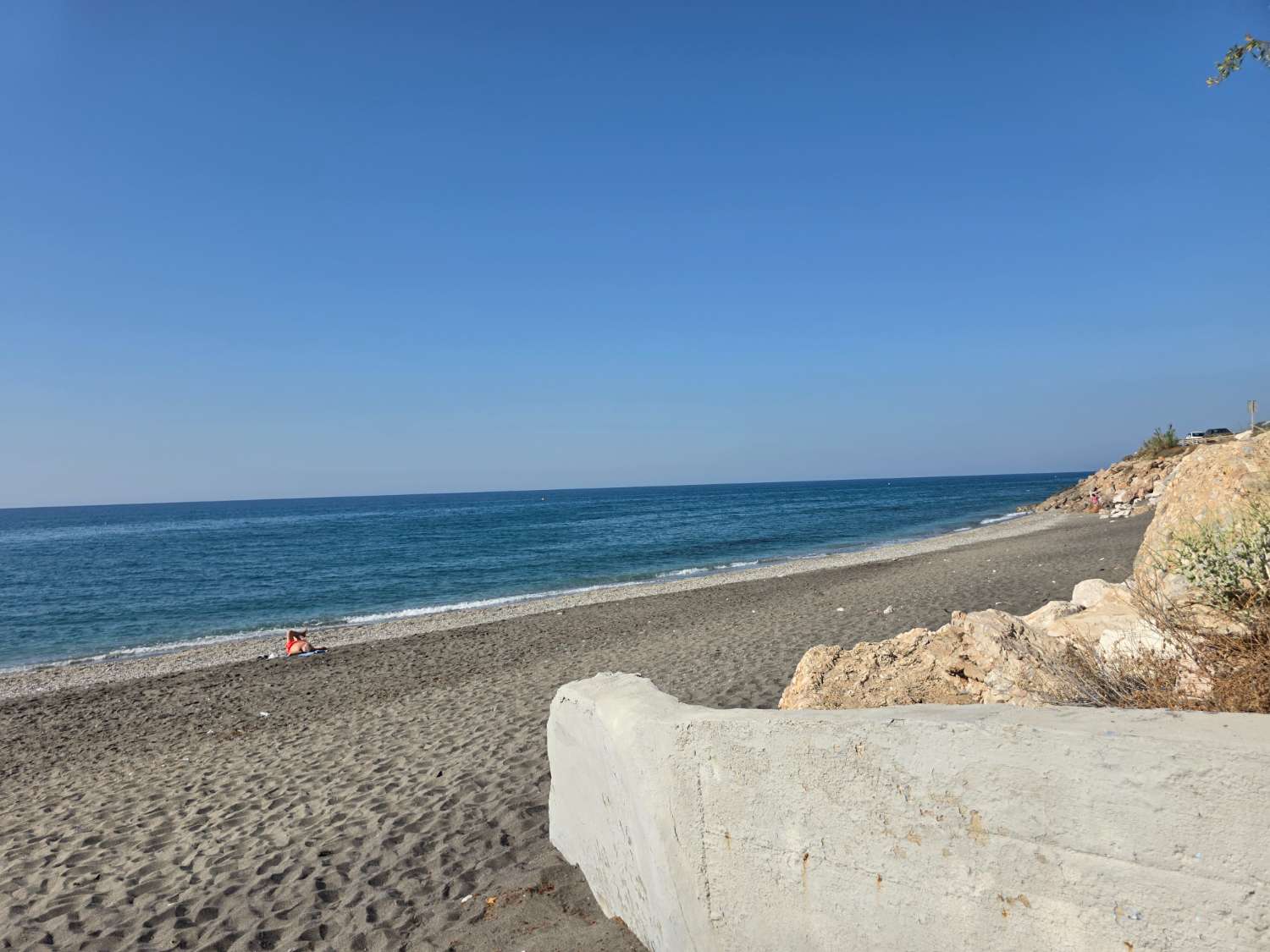 Petit Appartement en vente à Torrox