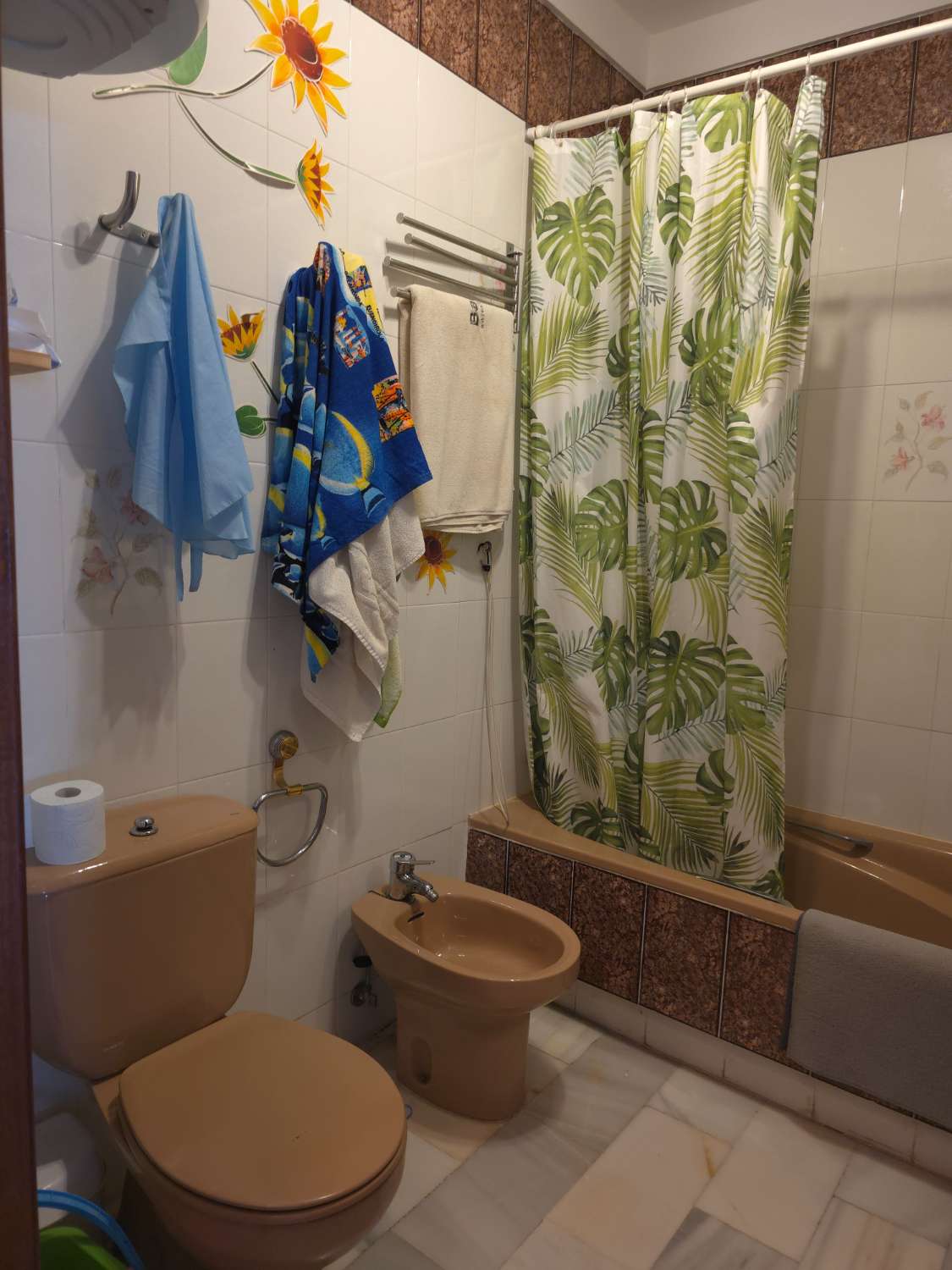 Petit Appartement en vente à Torrox