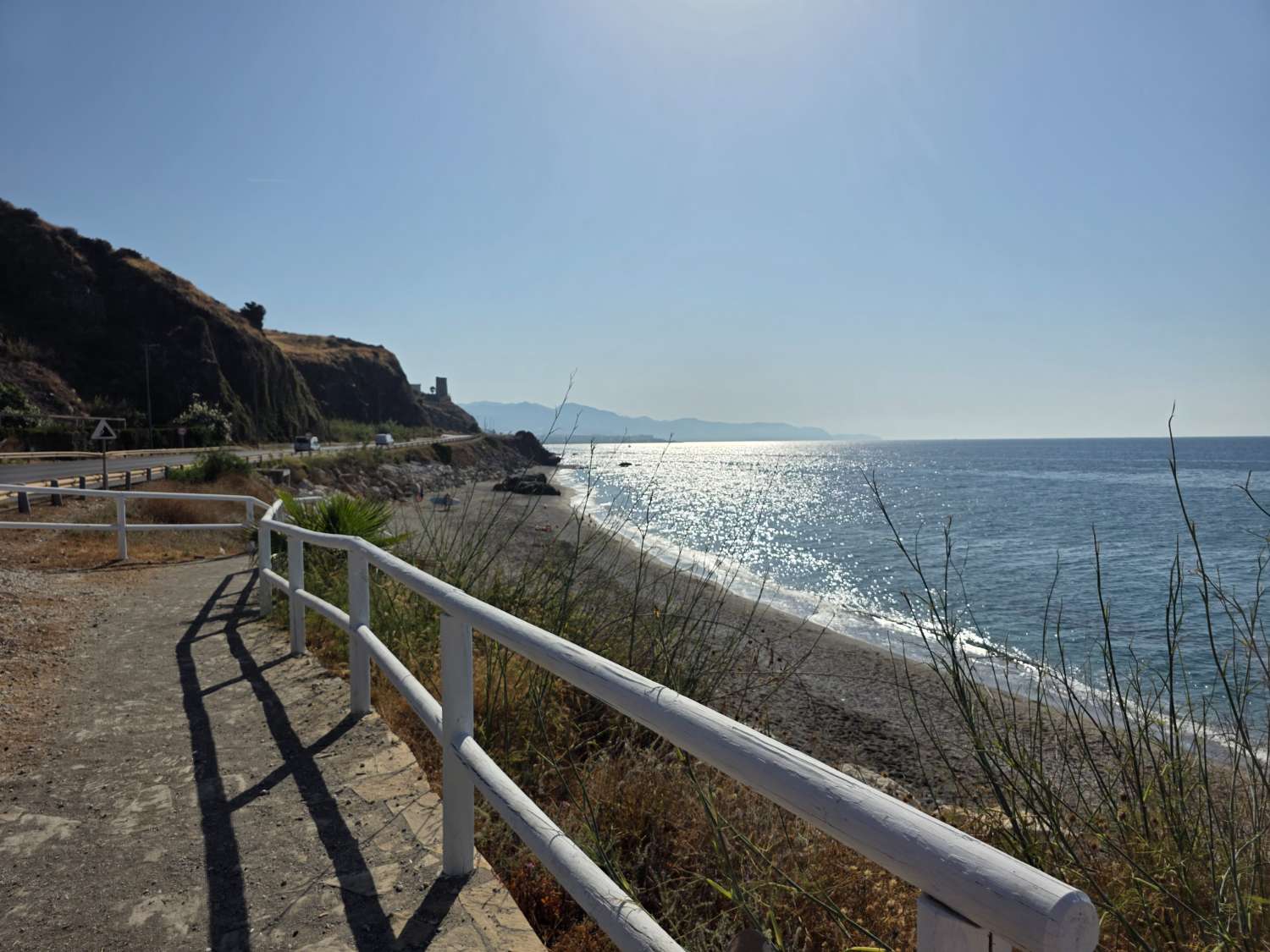 Petit Appartement en vente à Torrox