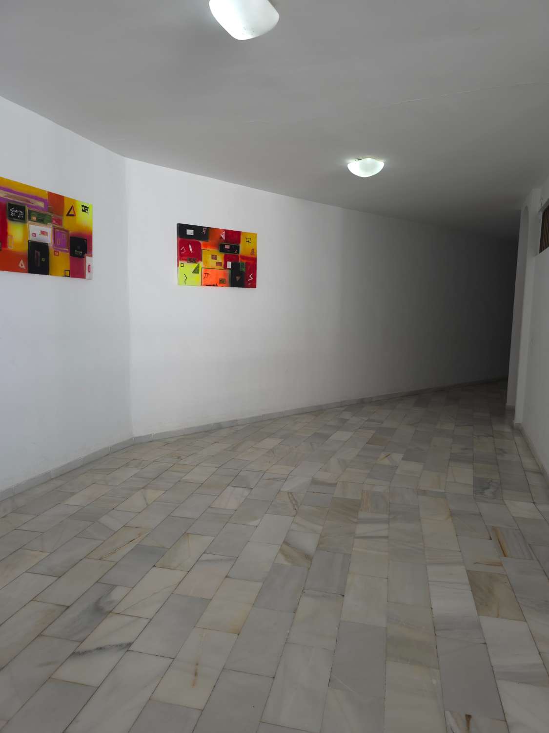 Petit Appartement en vente à Torrox