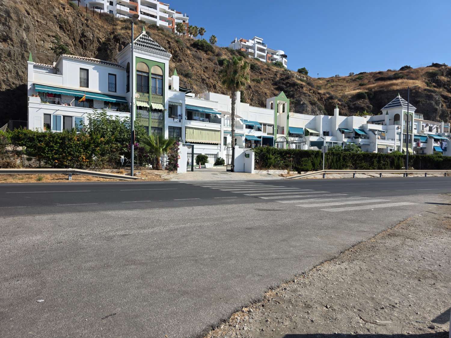 Petit Appartement en vente à Torrox