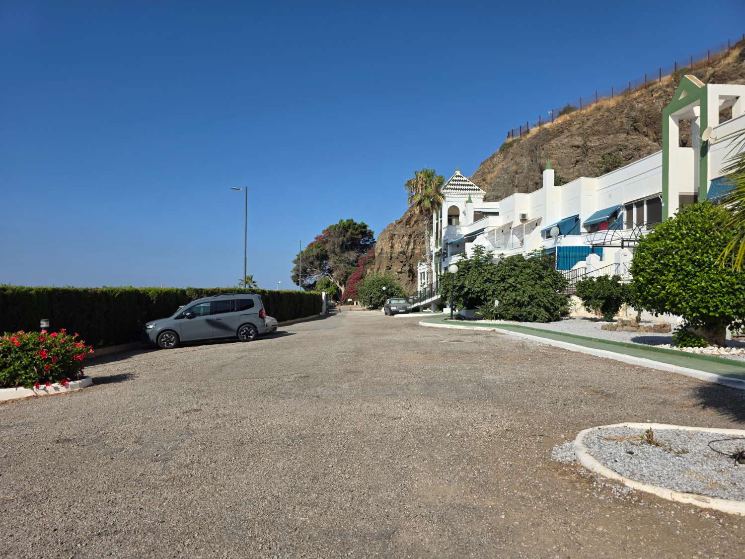 Petit Appartement en vente à Torrox