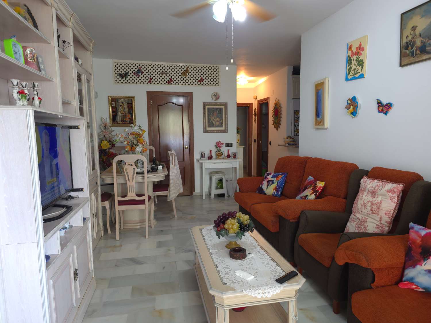 Petit Appartement en vente à Torrox