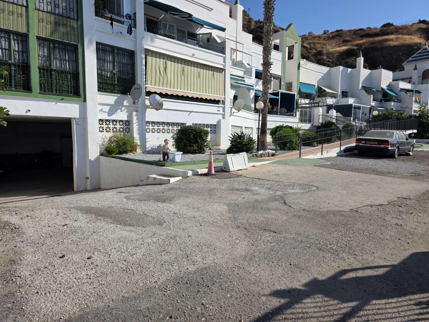 Petit Appartement en vente à Torrox