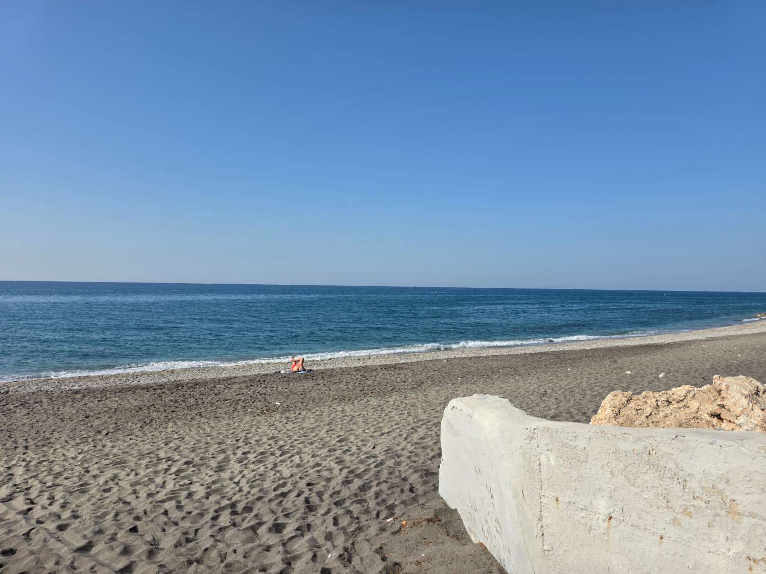 Petit Appartement en vente à Torrox