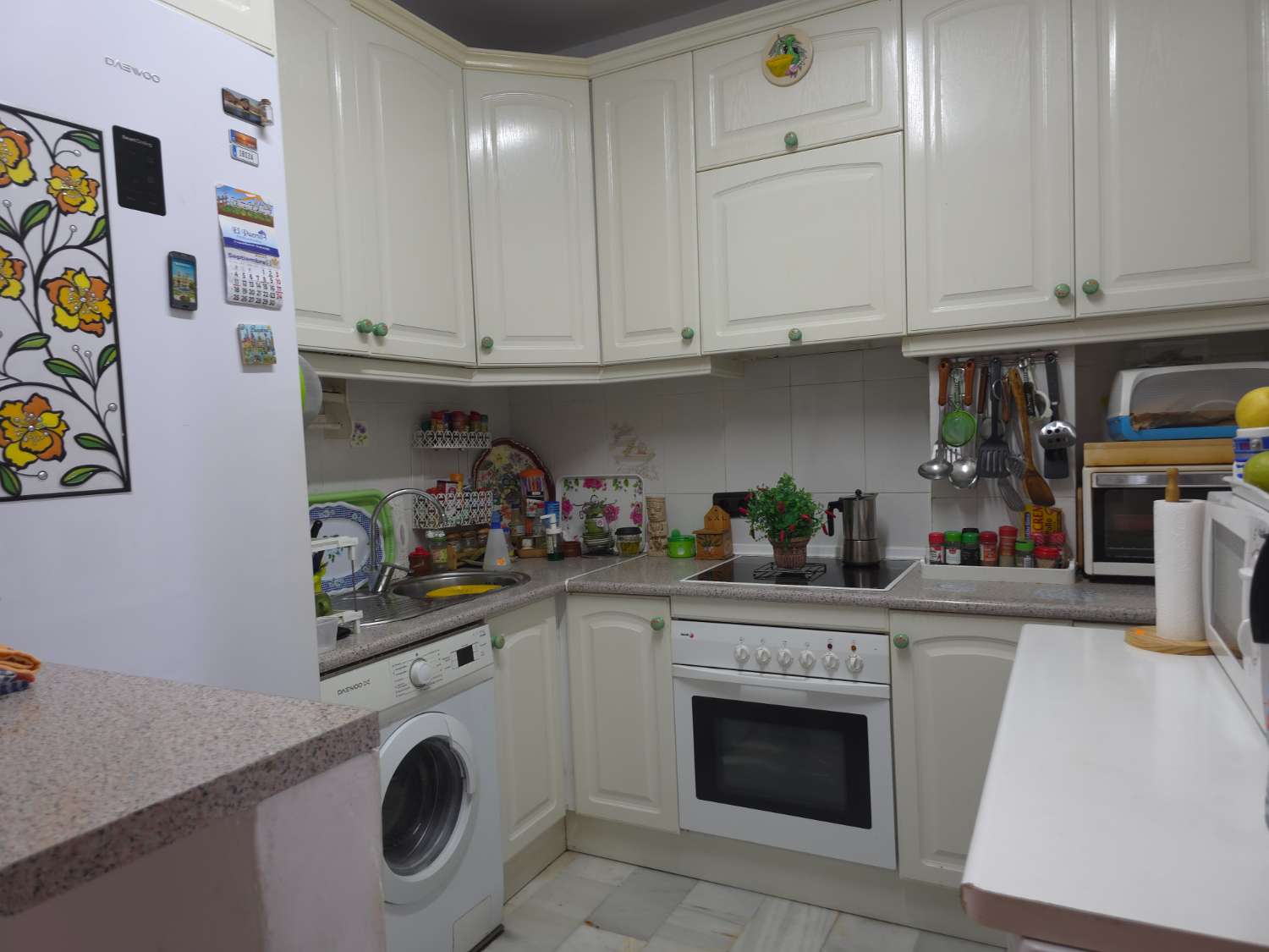 Petit Appartement en vente à Torrox