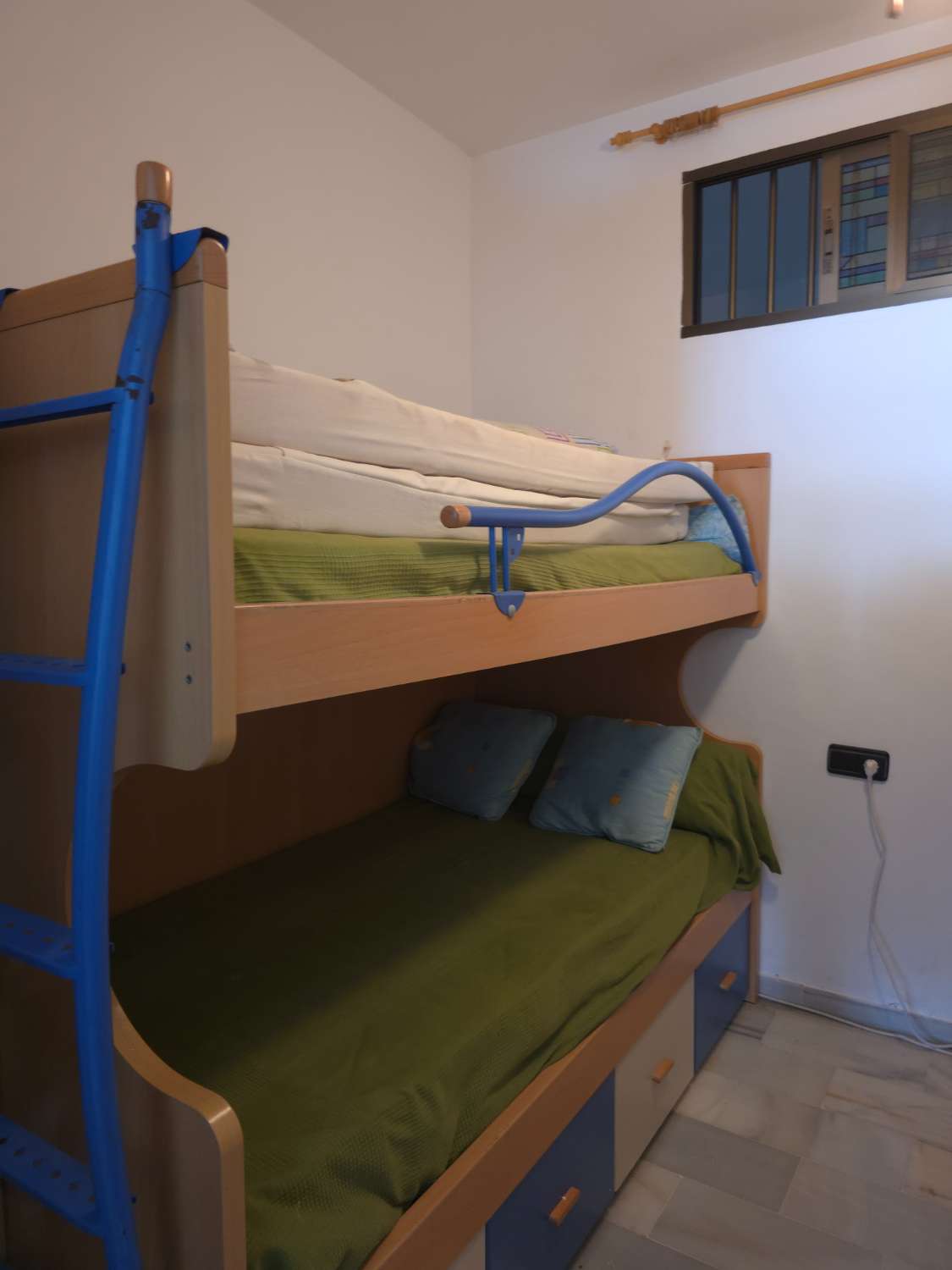 Petit Appartement en vente à Torrox