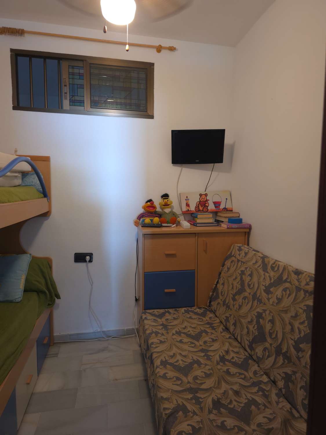 Petit Appartement en vente à Torrox