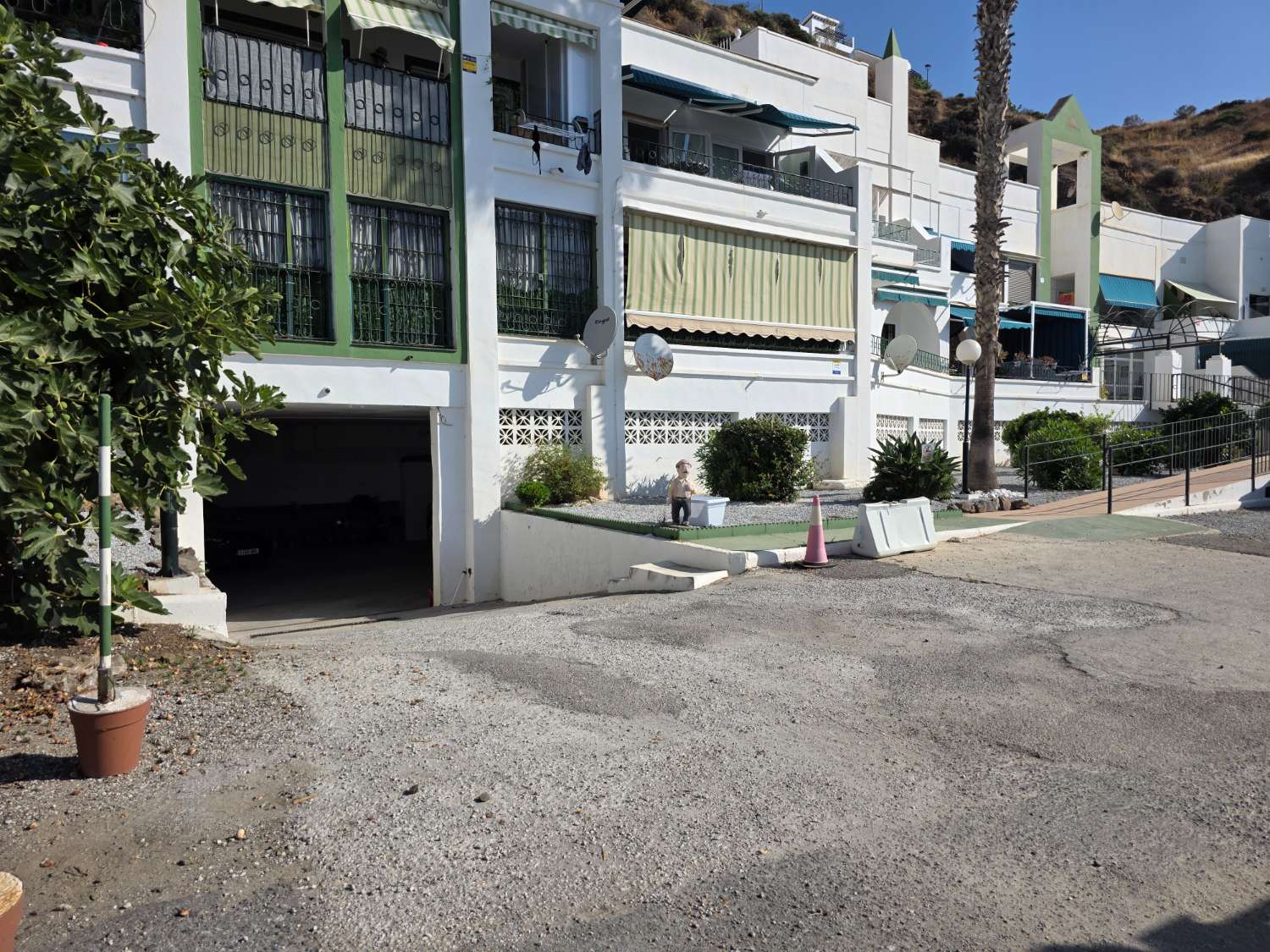 Petit Appartement en vente à Torrox