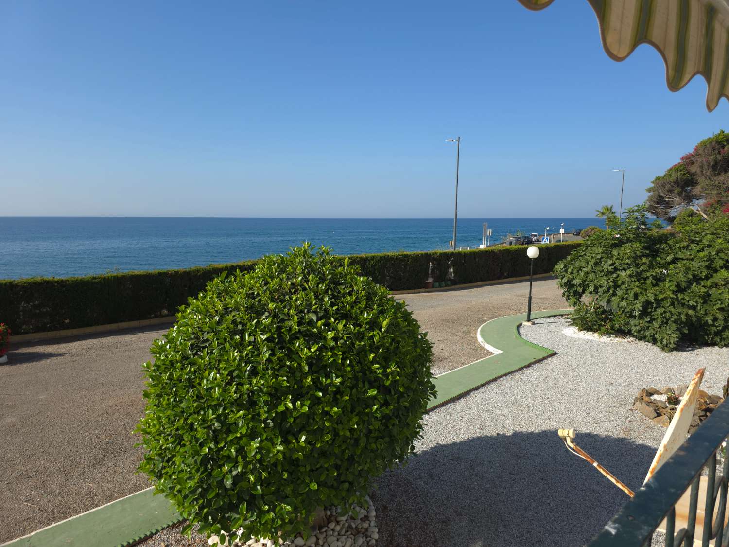 Petit Appartement en vente à Torrox