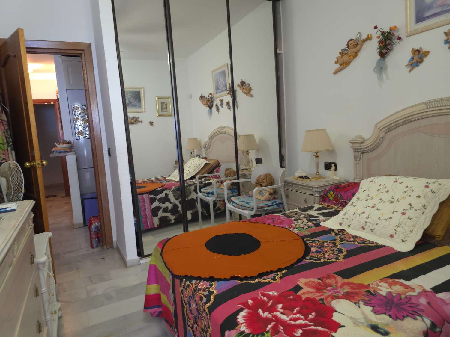 Petit Appartement en vente à Torrox
