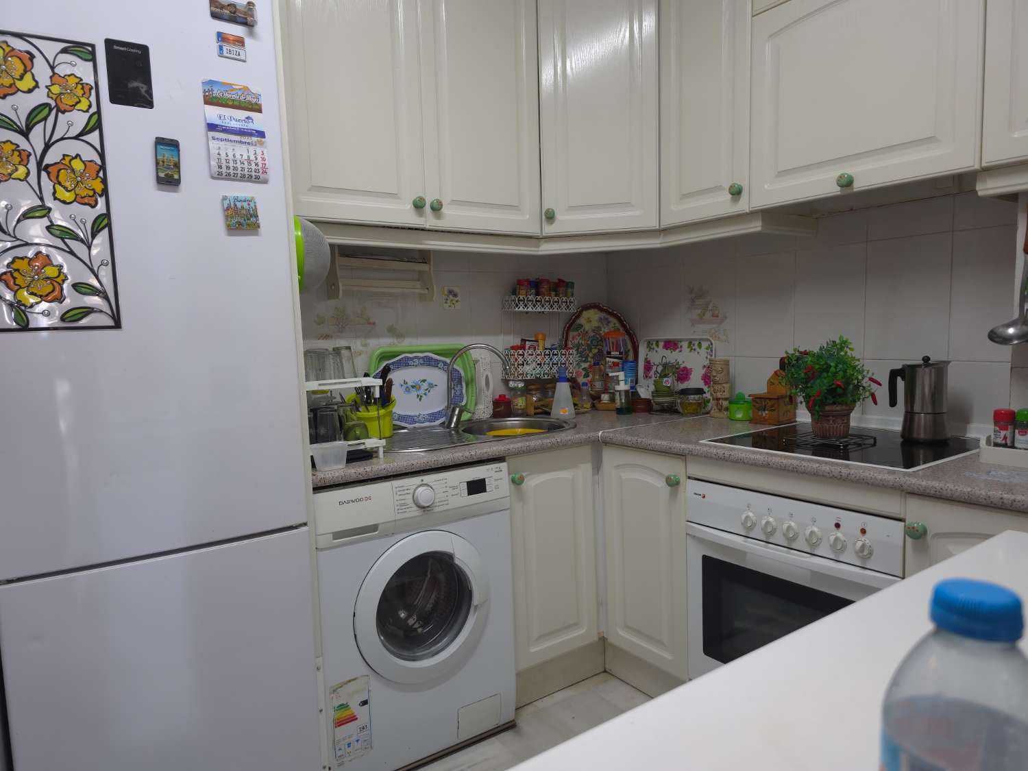 Petit Appartement en vente à Torrox