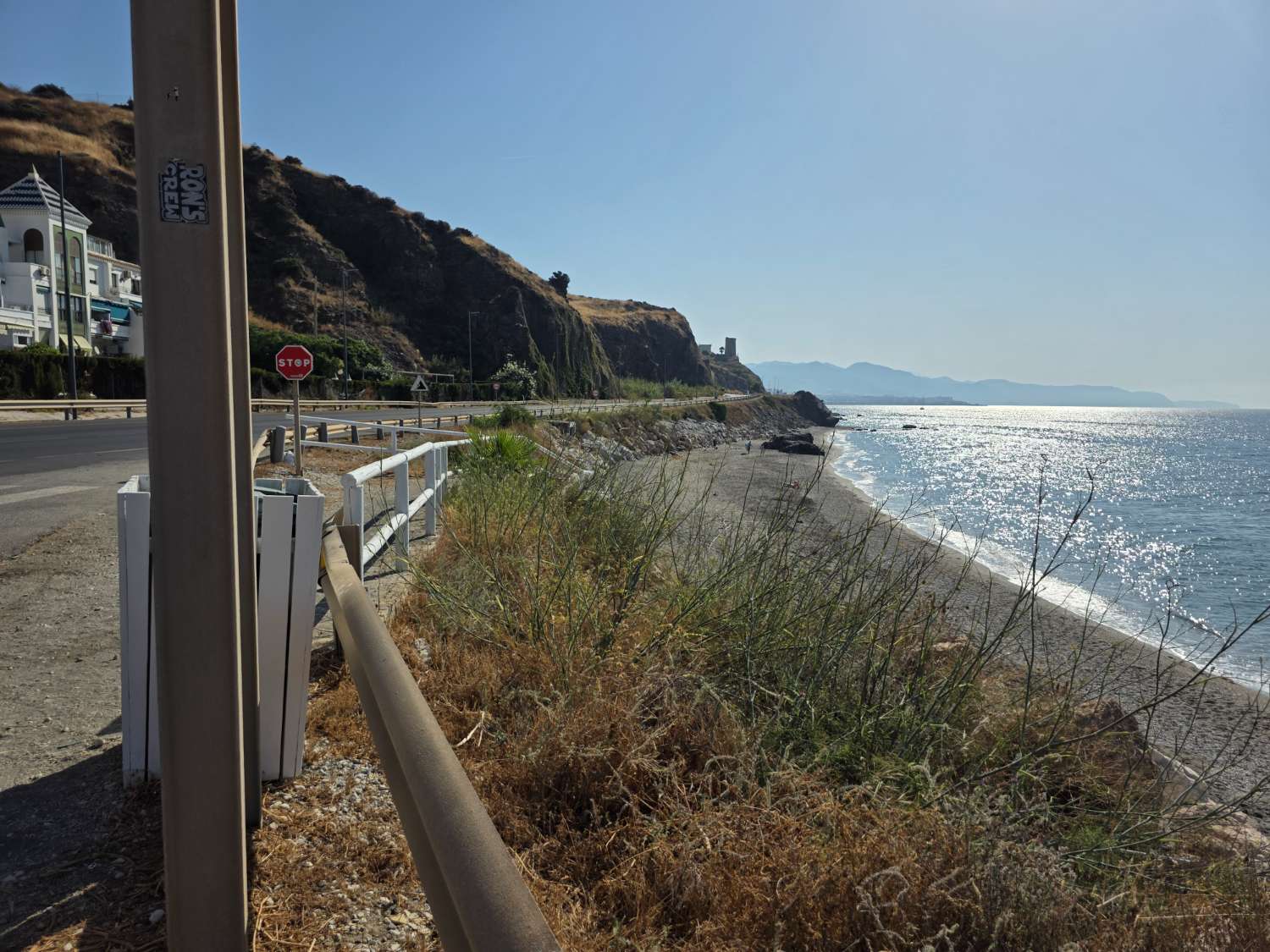 Petit Appartement en vente à Torrox