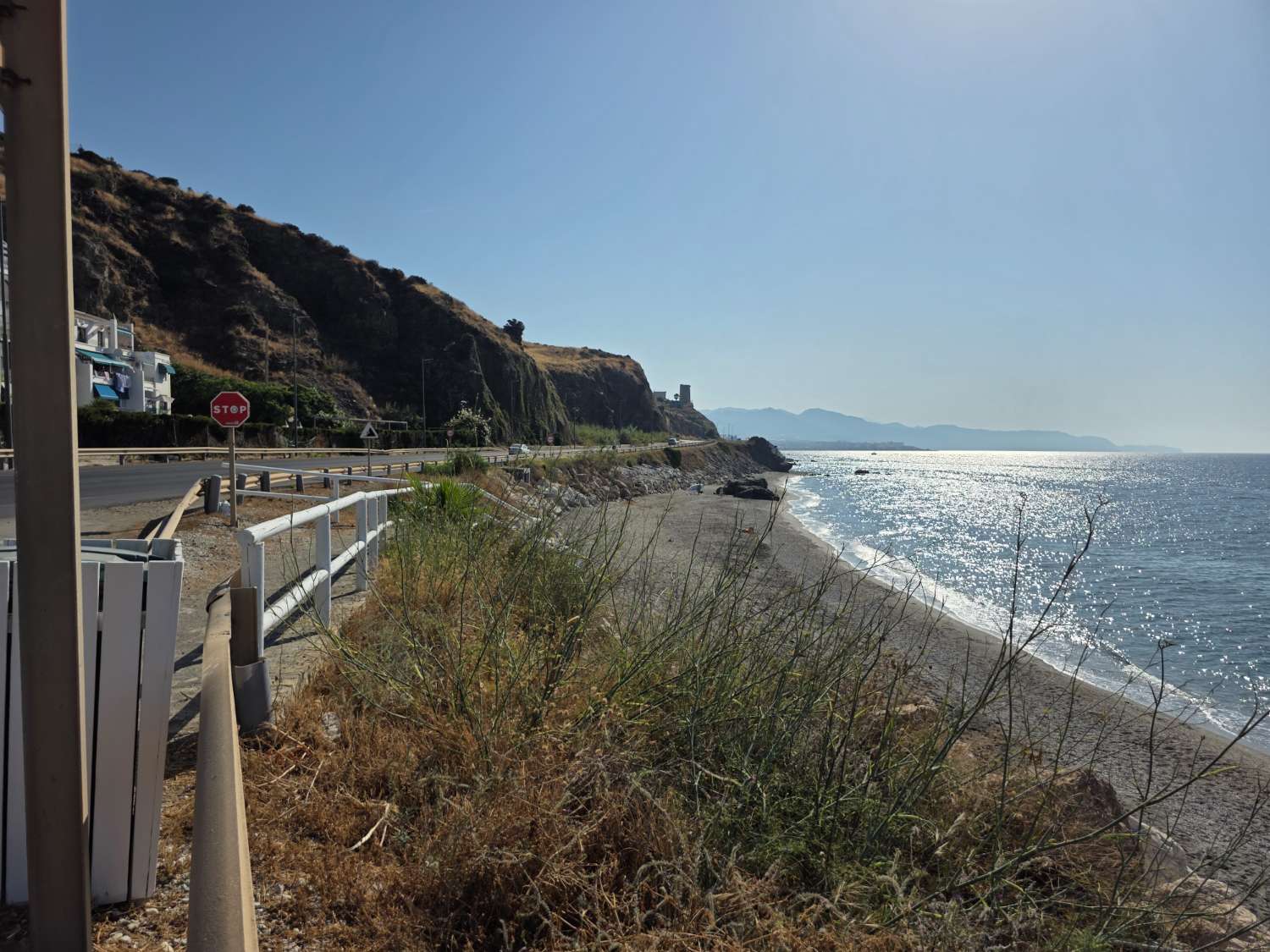Petit Appartement en vente à Torrox