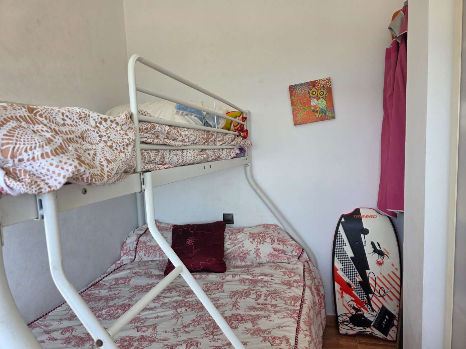 Petit Appartement en vente à Torrox