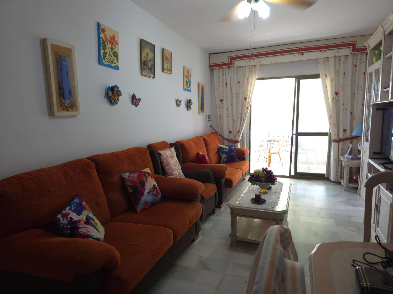 Petit Appartement en vente à Torrox