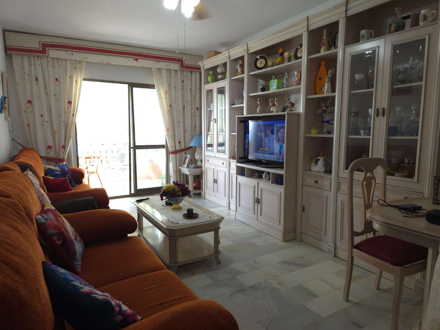 Petit Appartement en vente à Torrox